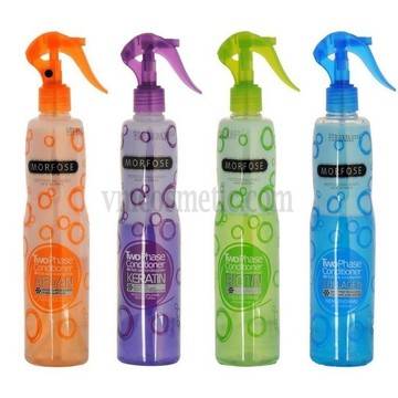 MORFOSE BIOTIN HAIR TWOPHASE CONDITIONER Двуфазен балсам за коса без отмиване 400 ml
