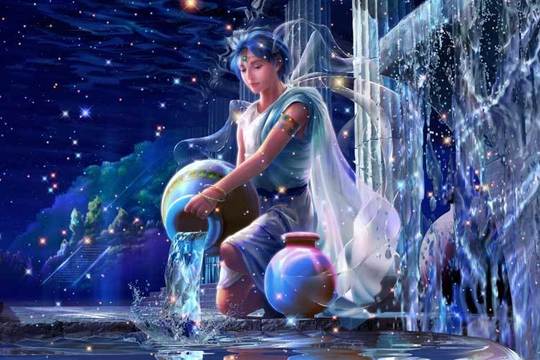 ЕЗОТЕРИКА И БИТИЕ