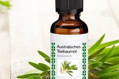 Етерично масло от чаено дърво