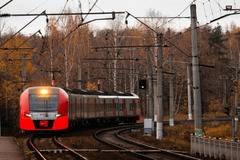 БДЖ в 2021 година