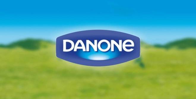 Danone съкращава 2 000 души