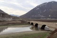 Пълноводността на Луда Камчия