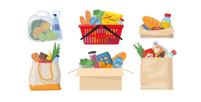 За храните ни