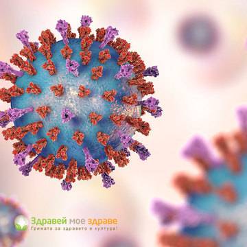 Природни решения за борба с вирусите