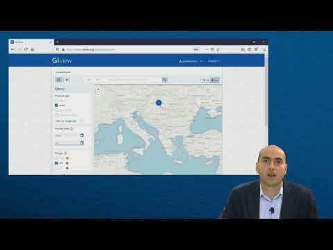 Нова база данни за географски означения от цял свят