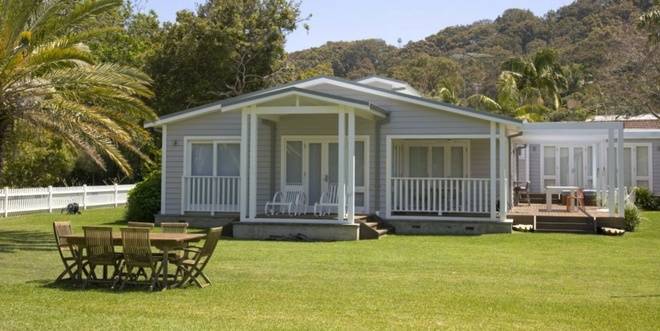 Няколко задължителни мнения за евтин дом