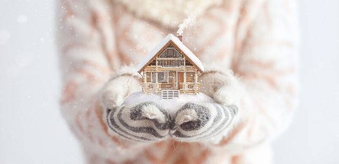 Съвети за защита на дома ви тази зима