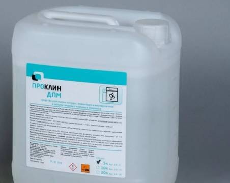 ДЕзинфекция на повърхности чрез етилов спирт