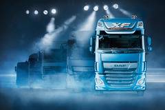 Нов Ultimate Package за камиони DAF CF и XF