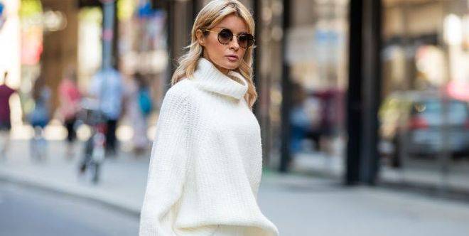 Стайлинг съвети: как да носим пуловер