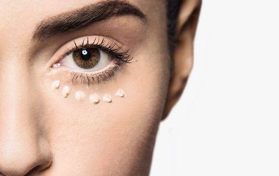 Кажете сбогом на тъмните кръгове под очите!