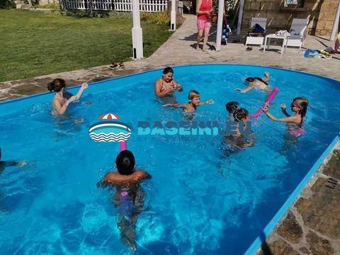 Значение на баланса на басейна