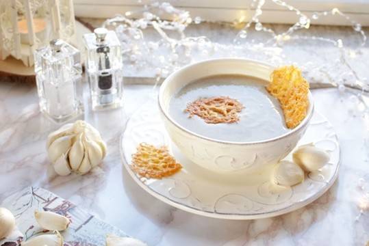 5 супи, които да приготвиш преди Коледа