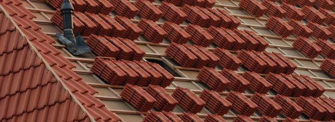 Ремонт и цялостно изграждане на нови покриви в цяла България