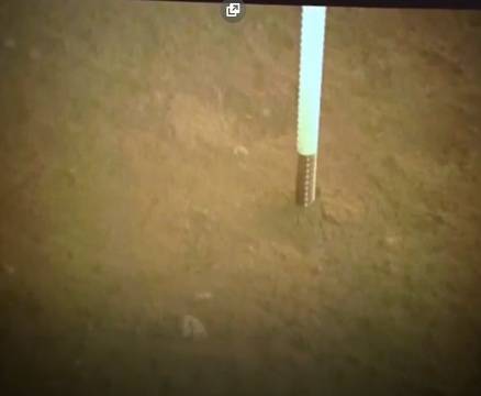 Китайската възвръщаема мисия Чанг-e 5 успешно събра проби от Луната!