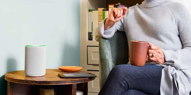 Най-добрите смарт домашни устройства за подпомагане на възрастните хора
