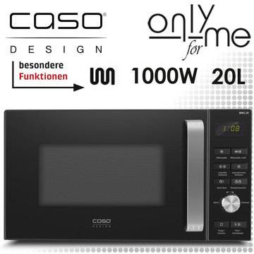 Микровълнова фурна CASO BMG 20 3319