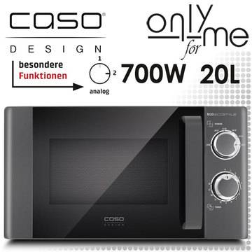 Микровълнова фурна CASO M20 Ecostyle 3307