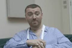 Сам Смит и новият му албум