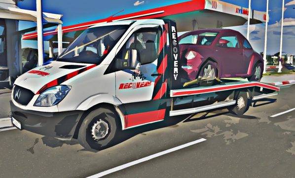 Пътна помощ пловдив