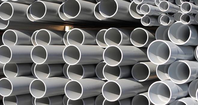 Области на приложение на полиетиленови тръби и техните характеристики