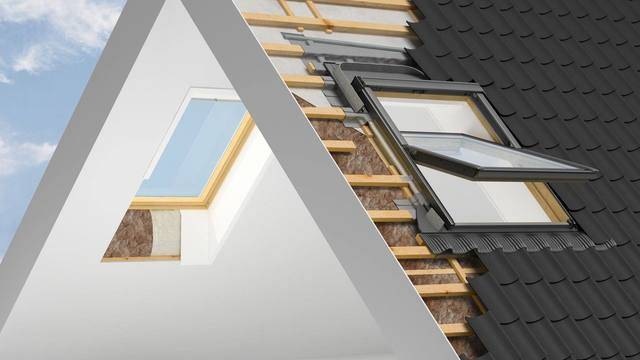 Как да намалите вредния шум и да подобрите качеството на живот в мансардата