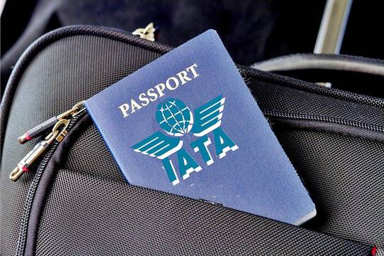 Нов здравен паспорт ще съживи международните пътувания