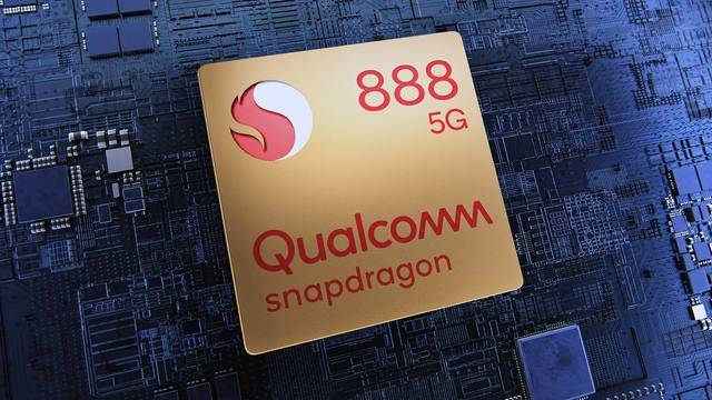 Qualcomm Snapdragon 888 – голям напредък по всички показатели
