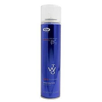 LISAP LISYNET SPRAY TWO EXTRA STRONG Еко лак за коса 300 ML