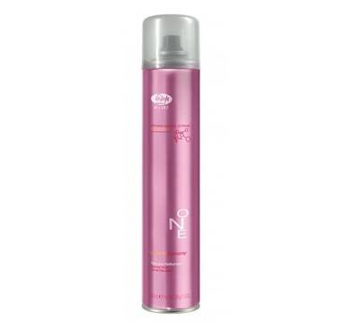 Lisap Milano Lisynet One Natural Strong Hold Spray Моделиращ лак за коса – средна фиксация 500ml