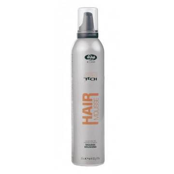 Lisap High Tech Hair Mousse Brushing Пяна за разресване и стилизиране 300ml