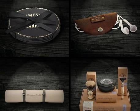 Спечелете комплекти за бръснене, шалтета, слушалки и подложки за чаши от Jameson