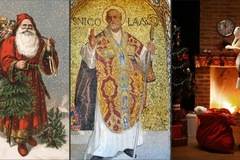 Истинската история на Дядо Коледа (ВИДЕО)