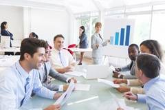 Как да разработите план за обучение по продажби