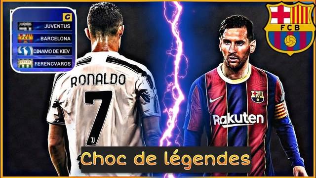 Барселона е фаворит на Palms bet в дербито с Ювентус