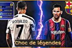 Барселона е фаворит на Palms bet в дербито с Ювентус