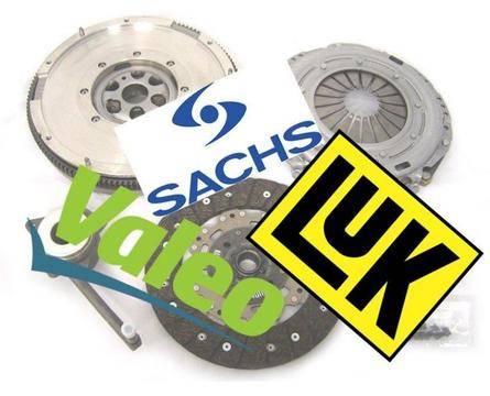 Съединители за всички марки автомобили