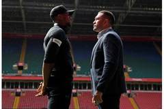 Efbet с атрактивен коефициент за победа на Пулев срещу Джошуа