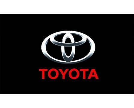 Нови части за Тойота Toyota авточасти