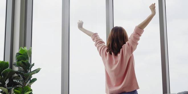 Как да подобрите здравето и тонуса си, докато сте у дома