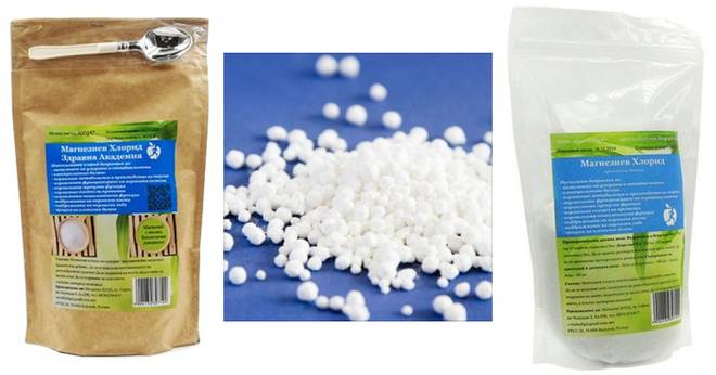Какво е магнезиев хлорид? Приложение, химични и физични свойства. Ползи за здравето и формула