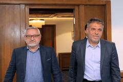 Историците от София и Скопие