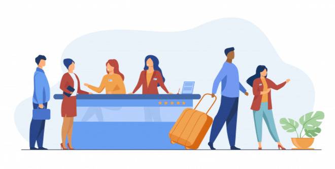 Кои са най-добрите практики при работата на хотели и къщи за гости по време на епидемия