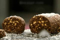 Шоколадов салам