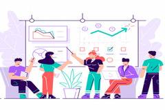 Нова уеб платформа улеснява гражданите да дават независима оценка за фирми и организации