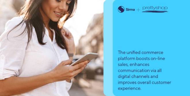 Нотос България и Сирма си сътрудничат за внедряване на платформа за обединени продажби