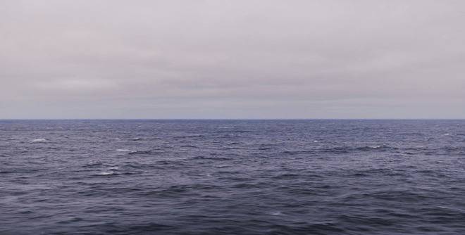 Тайните на Бермудския триъгълник