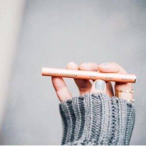 Vibrant – енергия и проницателност с тази ободряваща смес от масла.