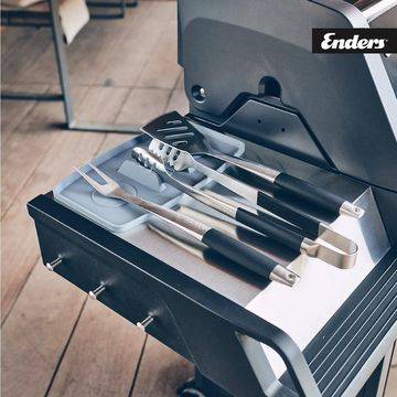 Комплект за барбекю Enders PREMIUM