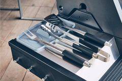 Комплект за барбекю Enders PREMIUM